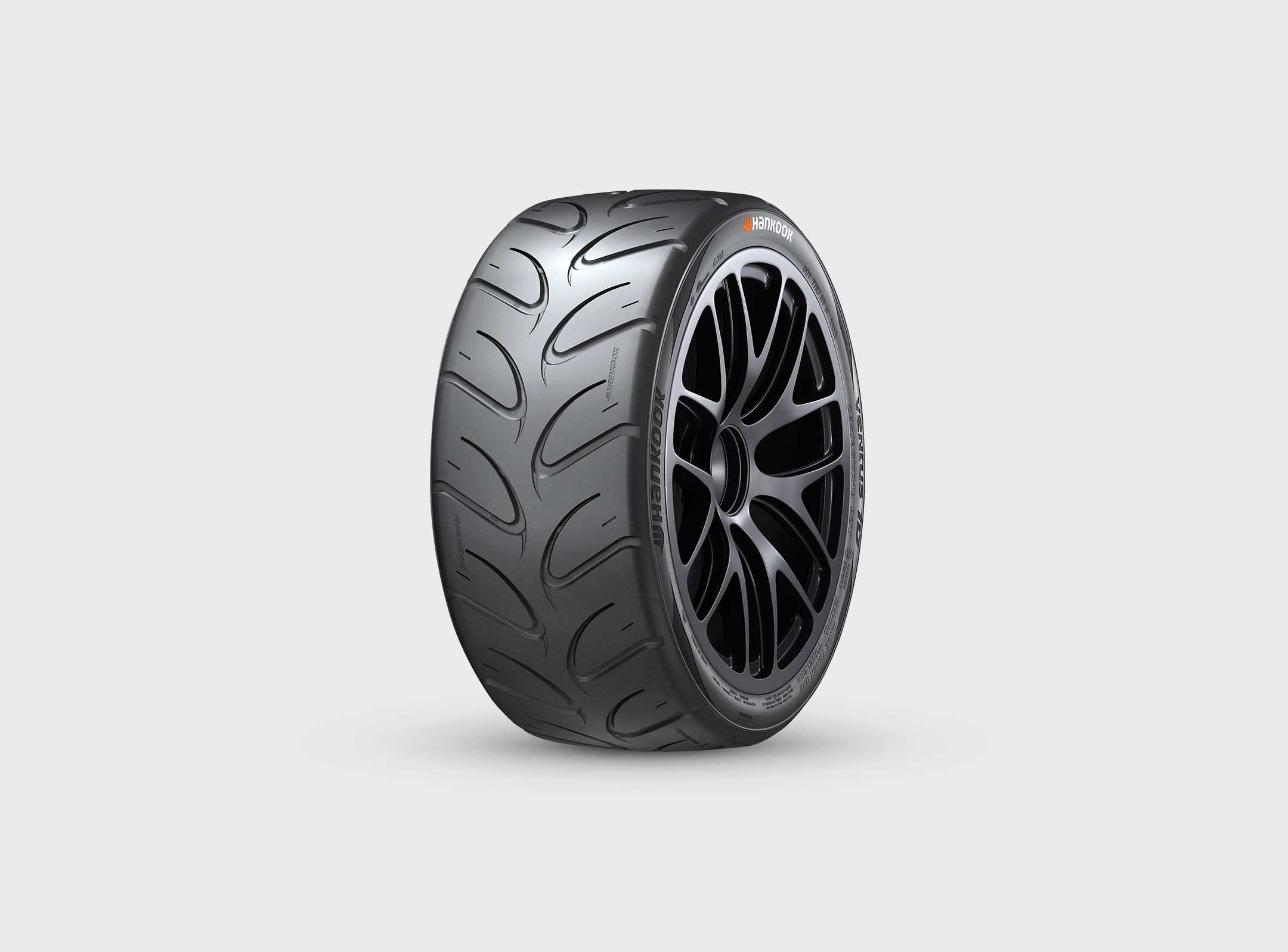 Gomme Nuove Hankook 225/35 R18 87Y VENTUS TD pneumatici nuovi Estivo