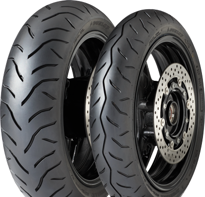 Gomme Nuove Dunlop 160/60 R15 67H GPR-100 pneumatici nuovi Estivo