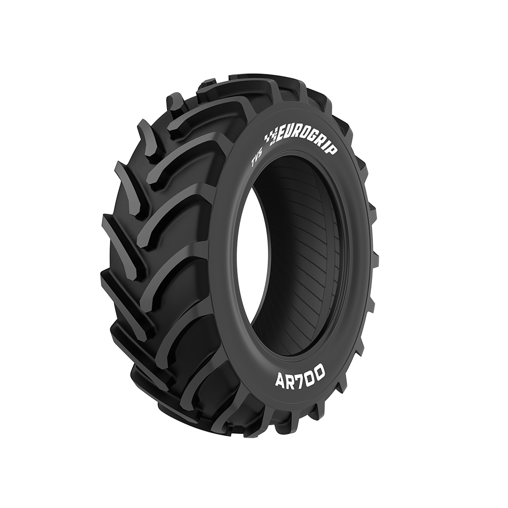 Gomme Nuove Eurogrip 320/70 R28 AR700 M+S pneumatici nuovi Estivo
