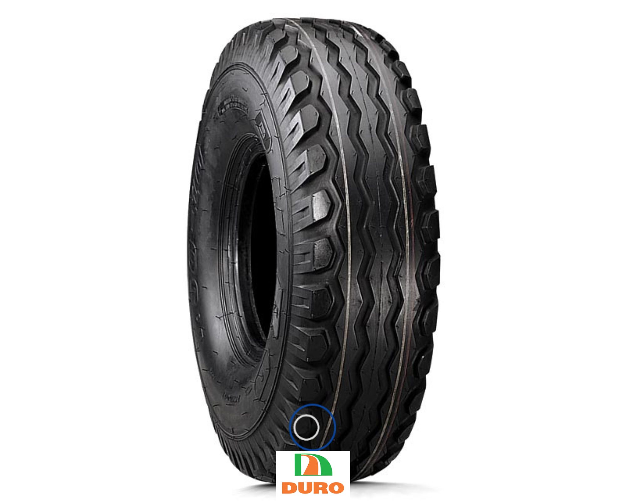 Gomme Nuove Duro 7.50 -10 HF258 pneumatici nuovi Estivo