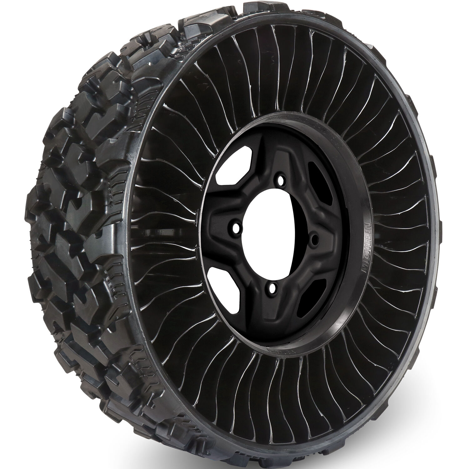 Gomme Nuove Michelin 26/9 R14 TWEEL UTV pneumatici nuovi Estivo