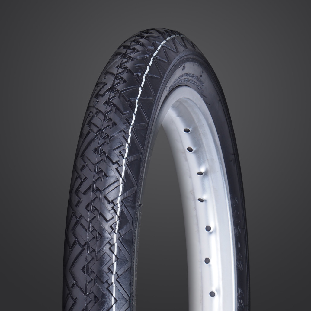 Motorradreifen Vee Rubber 80/80-14 43J VRM-087 Tt-image
