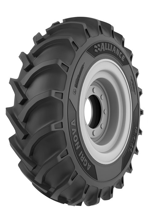 Thumb Alliance Gomme Nuove Alliance 16.9 -34 139A AGRINOVA pneumatici nuovi Estivo 0 Thumb Alliance Gomme Nuove Alliance 16.9 -34 139A AGRINOVA pneumatici nuovi Estivo 0