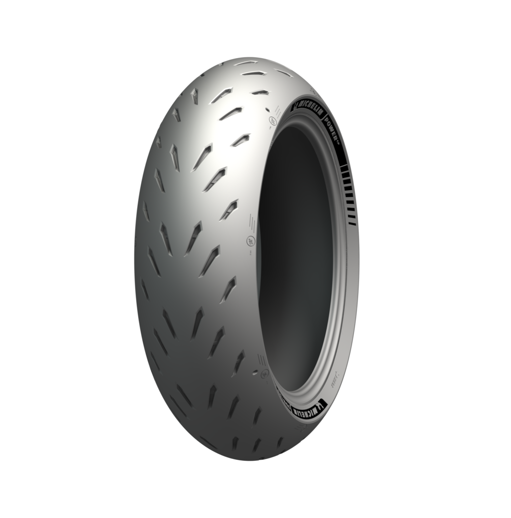 Gomme Nuove Michelin 190/55 R17 75W POWER GP pneumatici nuovi Estivo