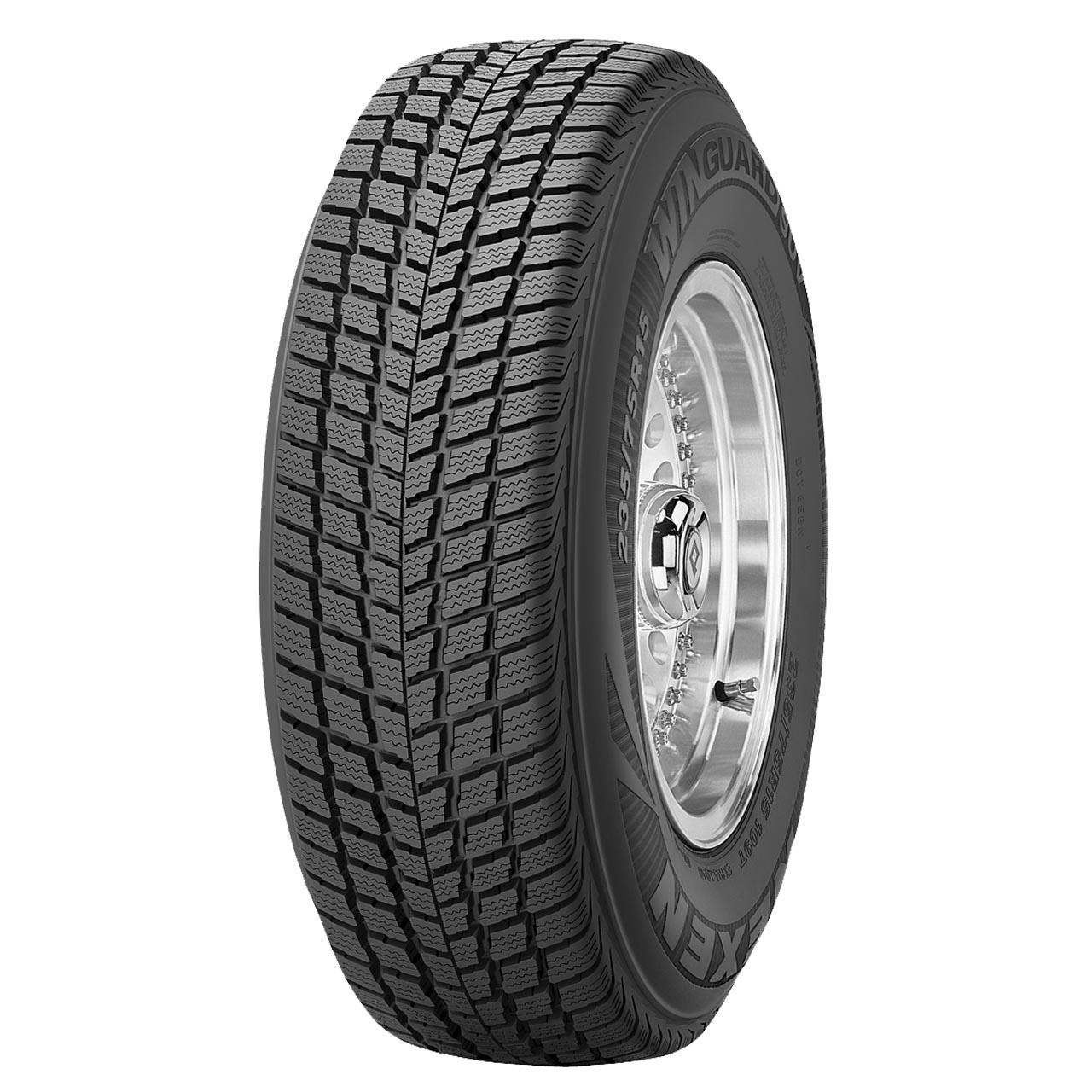 Gomme Nuove Roadstone 215/65 R16 98H Winguardsuv M+S pneumatici nuovi Invernale