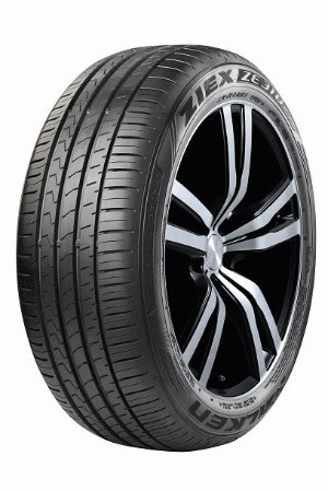 Gomme Nuove Falken 205/55 R16 94V Ziex ZE310A Ecorun AO XL pneumatici nuovi Estivo