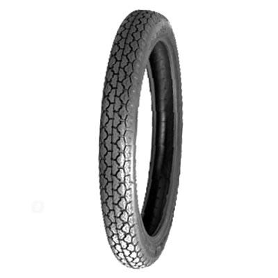 Gomme Nuove Hwa Fong 2.75 -17 H319 FR XL pneumatici nuovi Estivo