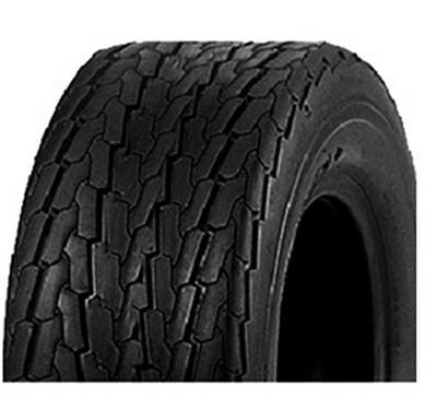 Gomme Nuove Deestone 20.5/8 -10 D-268 pneumatici nuovi Estivo