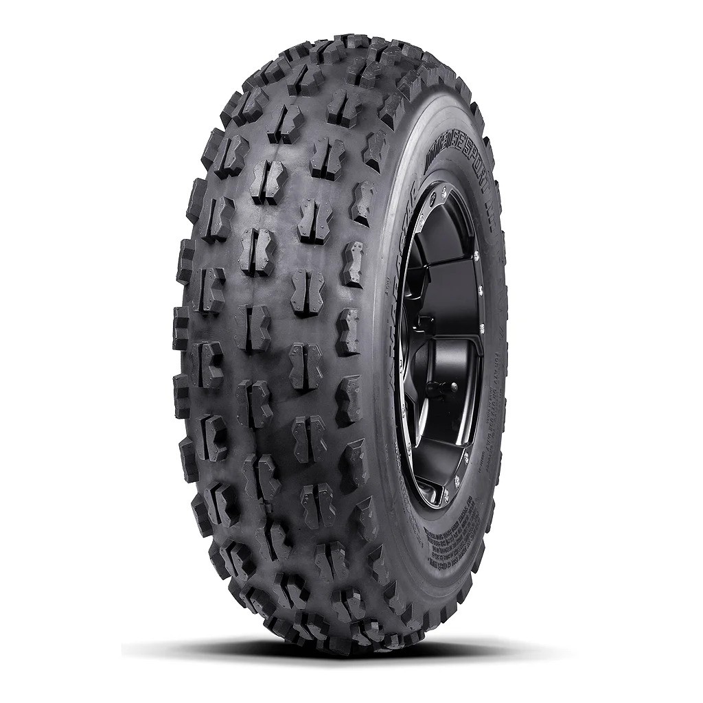 Gomme Nuove Marastar 21/7 -10 42J INTENSE SPORT M1 pneumatici nuovi Estivo