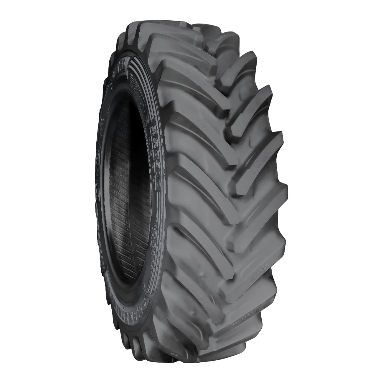 Gomme Nuove Malhotra MRL 380/85 R34 137D Rrt500 pneumatici nuovi Estivo