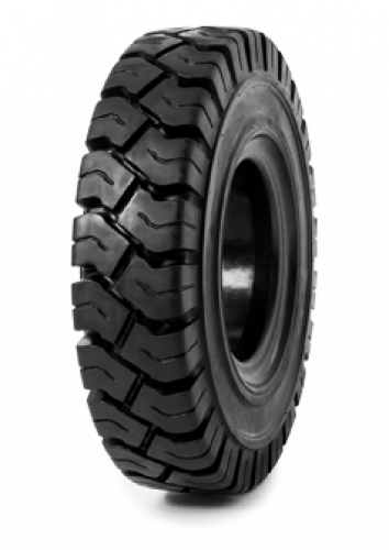 Gomme Nuove Solideal 15 X 4 1/2 - 8 R0 MAG RES 550 MAGNUM BLACK pneumatici nuovi Estivo