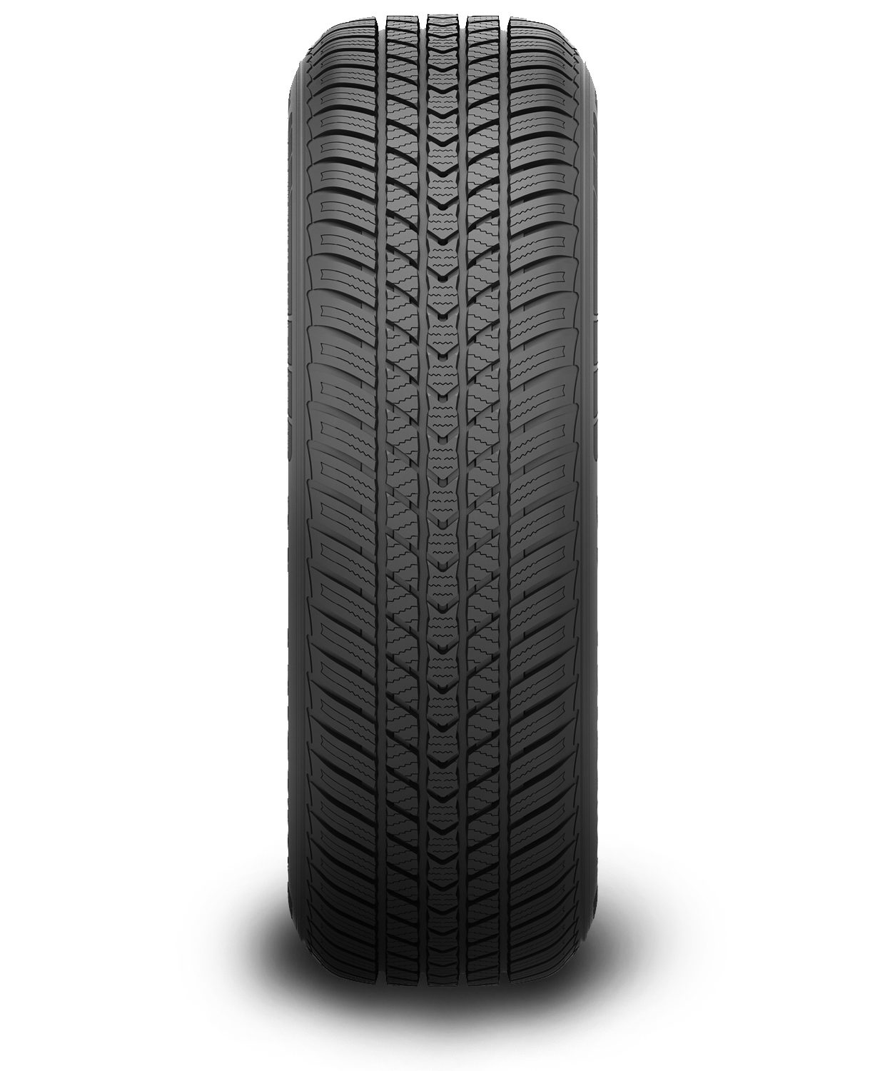 Gomme Nuove Kenda 235/65 R17 108V KR202 4 STAG. XL M+S pneumatici nuovi All Season