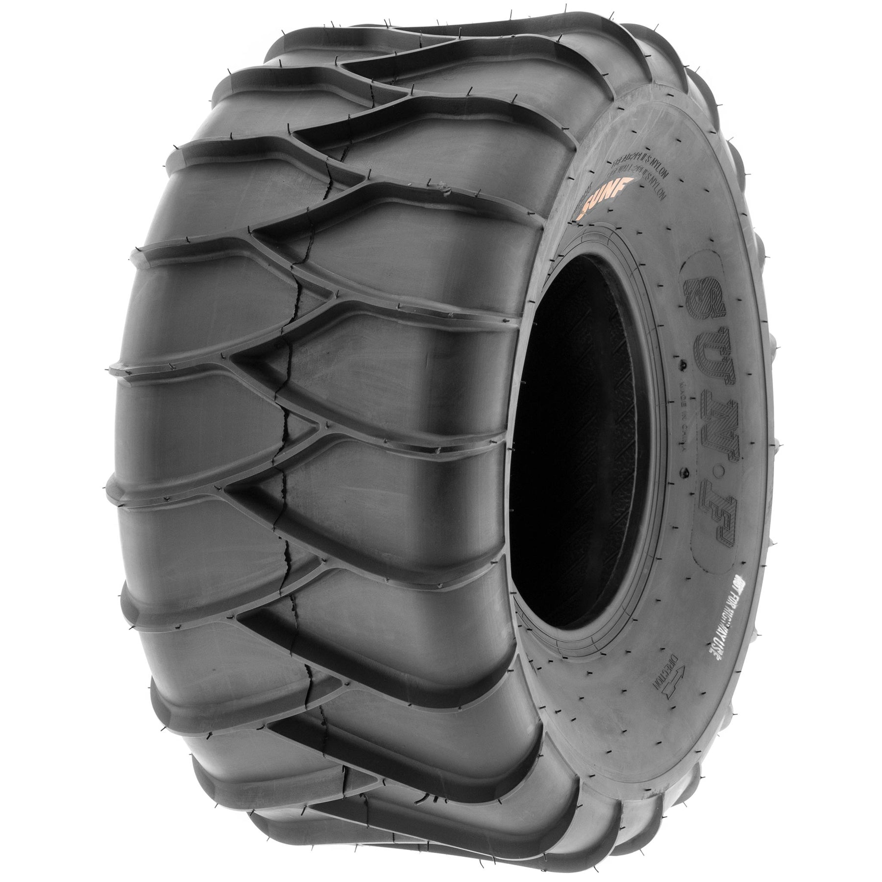 Gomme Nuove Sun-f 22/10 -9 6PR A-036 NHS pneumatici nuovi Estivo