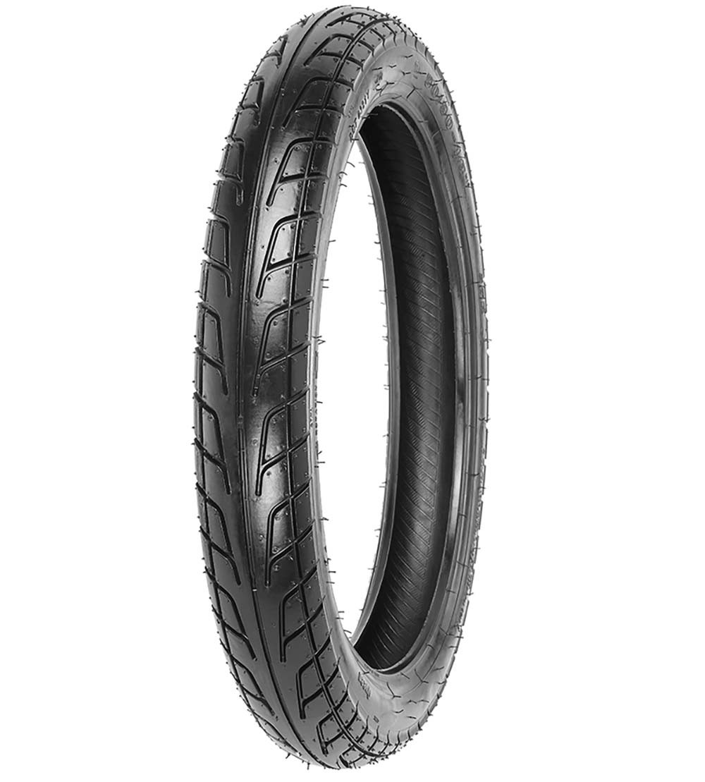 Gomme Nuove Journey 90/90 -18 57R P273 pneumatici nuovi Estivo