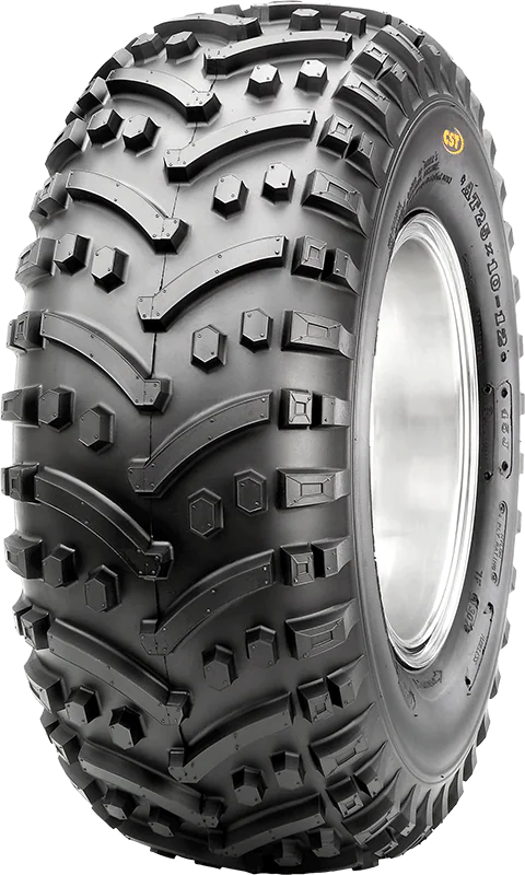 Gomme Nuove CST Tyres 25/8 -12 43N C-828 pneumatici nuovi Estivo