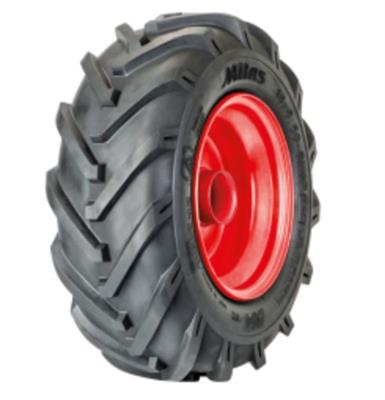 Gomme Nuove Mitas 16x6.5--8 8PR B64 pneumatici nuovi Estivo