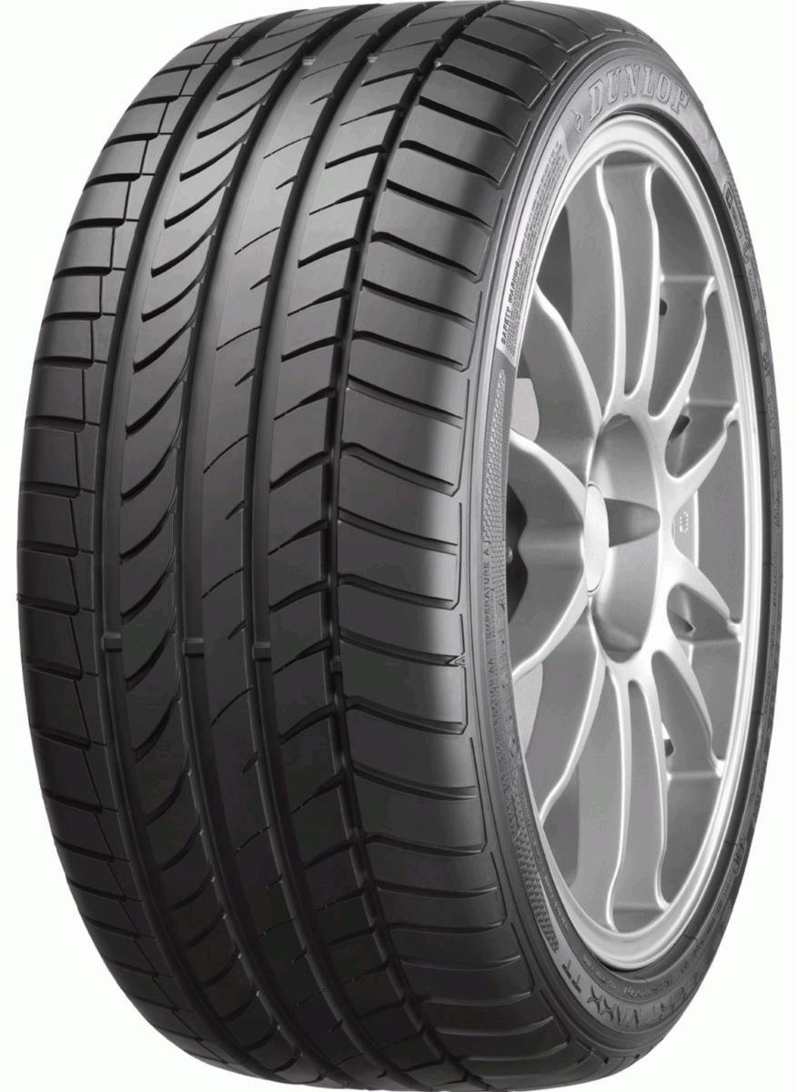 Gomme Nuove Dunlop 205/55 R16 91W SP Sport Maxx TT pneumatici nuovi Estivo