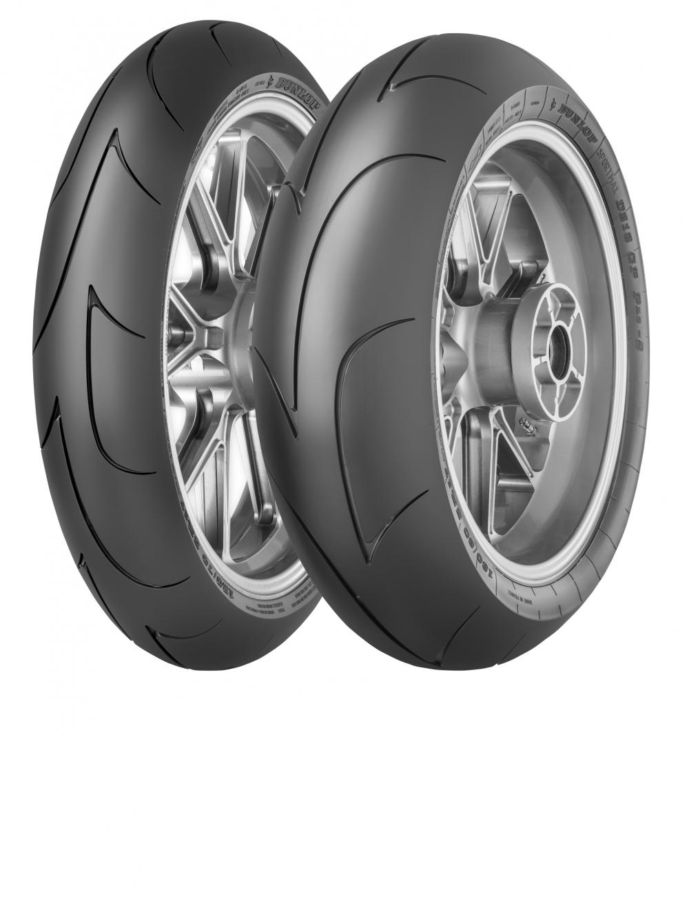 Gomme Nuove Dunlop 140/70 -17 66H D213GP PRO XL pneumatici nuovi Estivo