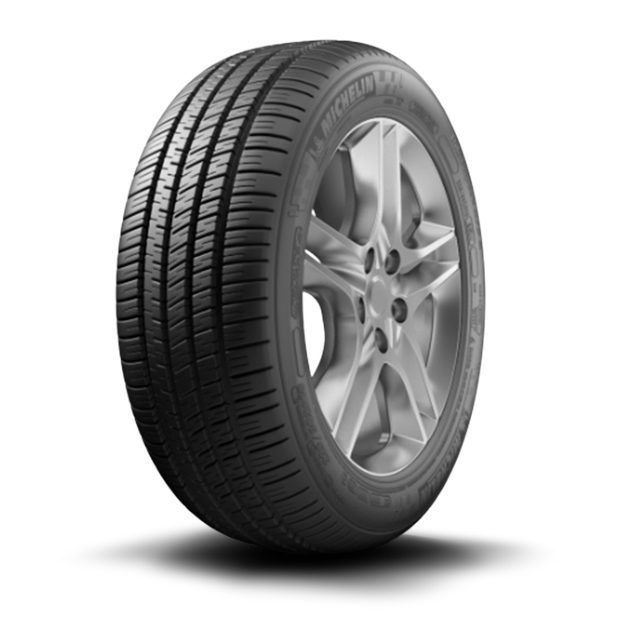 Gomme Nuove Michelin 275/50 R19 112V PILOT SPORT A/S 3 N0 XL pneumatici nuovi Estivo