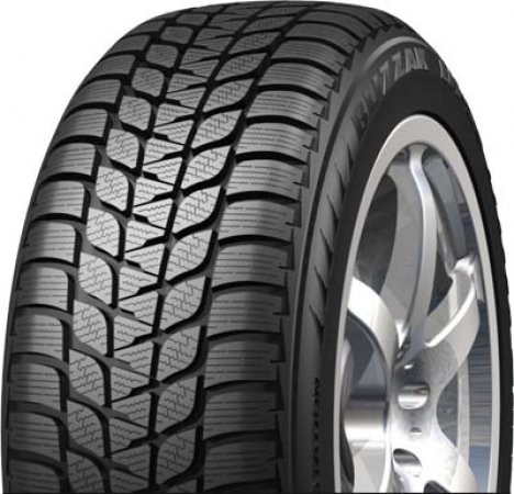 Gomme Nuove Bridgestone 245/45 R18 96V LM25 Runflat M+S pneumatici nuovi Invernale