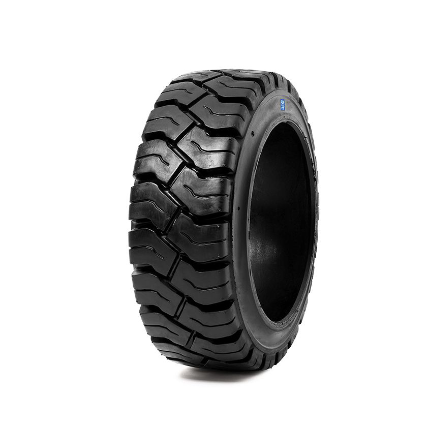 Gomme Nuove Solideal 16 1/4 X 7 X 11 1/4 R0 MAG PON 550 MAGNUM BLACK pneumatici nuovi Estivo