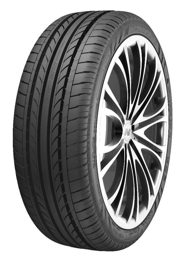 Gomme Nuove Rovelo 245/45 R18 100W AVENUE SPRINT M+S pneumatici nuovi Estivo
