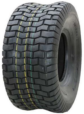 Gomme Nuove King\'s Tire 16/6.5 -8 V-3502 pneumatici nuovi Estivo