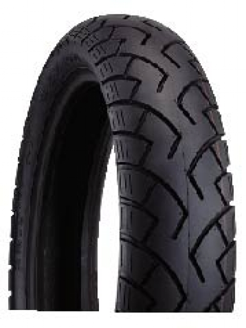 Gomme Nuove Duro 120/80 -17 61H HF297 pneumatici nuovi Estivo