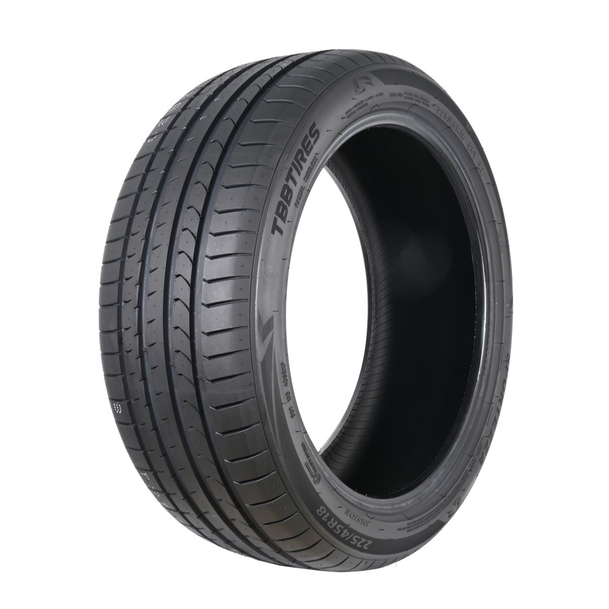 Gomme Nuove TBB 245/40 R19 98Y SPORTEZZA XL pneumatici nuovi Estivo