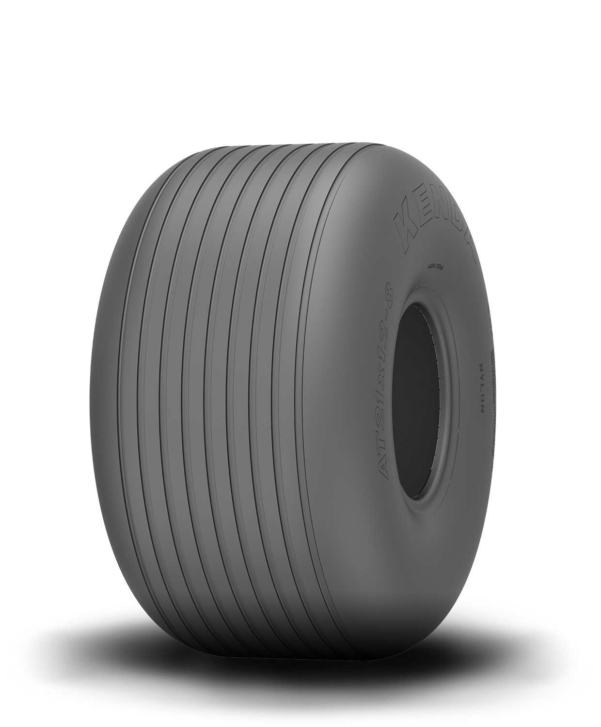 Gomme Nuove Kenda 24/8 R14.5 K401 pneumatici nuovi Estivo