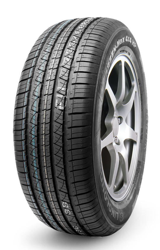 Gomme Nuove Linglong 265/50 R19 110W GREEN-MAX 4*4 XL pneumatici nuovi Estivo