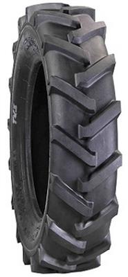 Gomme Nuove Eurogrip 6.5/80 -15 IM99 TT pneumatici nuovi Estivo