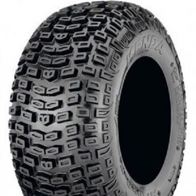 Gomme Nuove Kenda 16/8 -7 28F K570 pneumatici nuovi Estivo