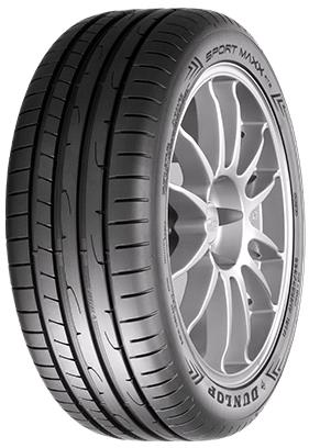 Gomme Nuove Dunlop 235/65 R17 108V SPMAXXRT2SUV MFS pneumatici nuovi Estivo