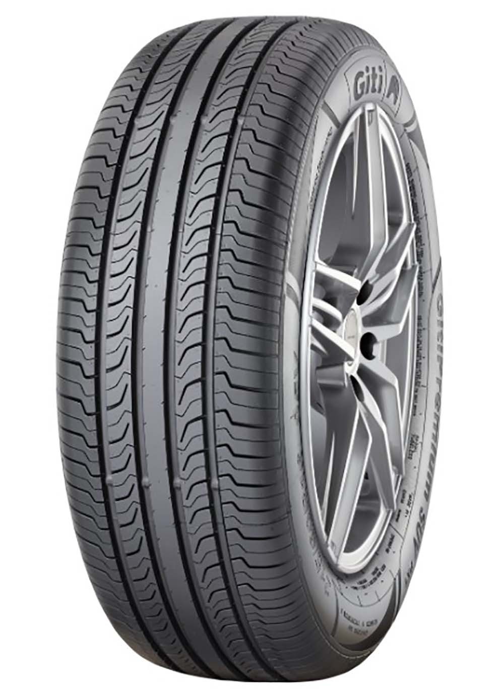 Gomme Nuove Giti 215/60 R16 95V GitiPremium SUV PX1 pneumatici nuovi Estivo