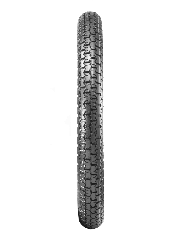 Gomme Nuove Journey 3.50 -18 62P P215 pneumatici nuovi Estivo