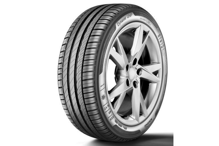 Gomme Nuove Kleber 255/45 R18 103Y DYNAXER UHP pneumatici nuovi Estivo
