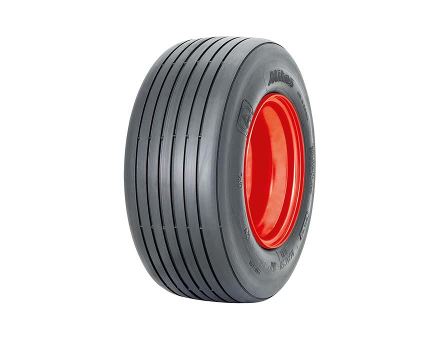 Gomme Nuove Mitas 16/6.5 -8 B19 pneumatici nuovi Estivo