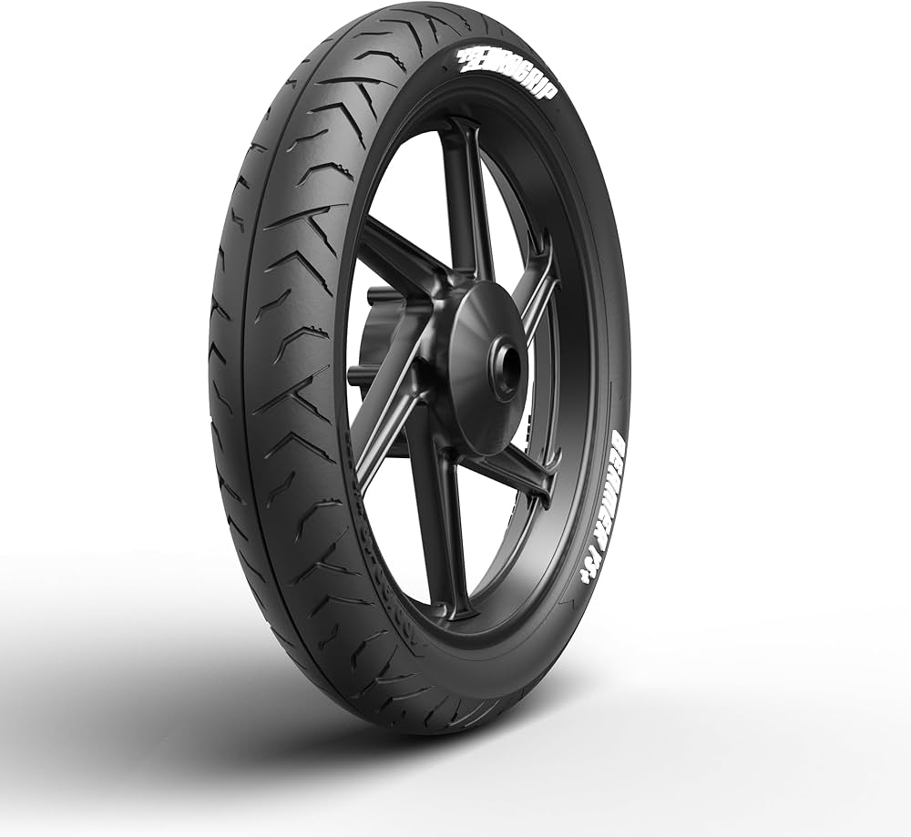 Gomme Nuove Eurogrip 100/90 R17 55P BEAMER YS+ pneumatici nuovi Estivo