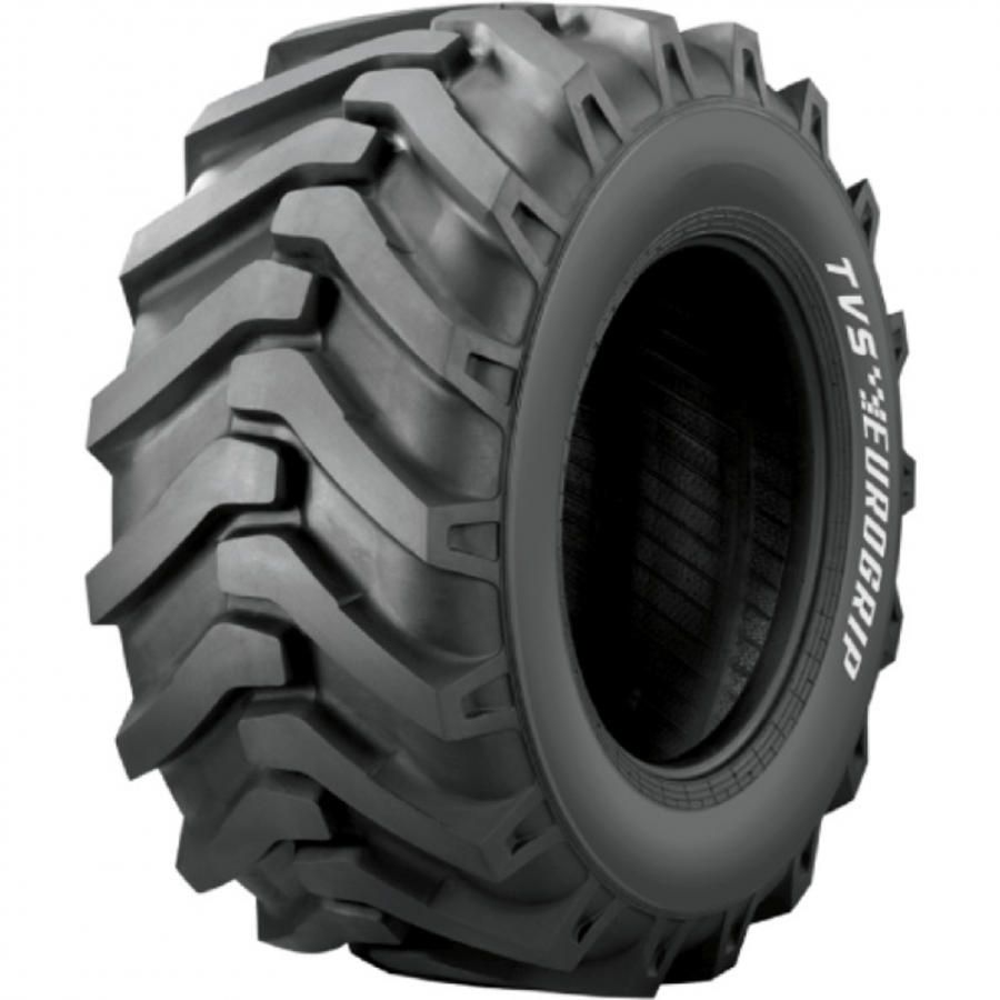 Gomme Nuove Eurogrip 500/45 -20 160A TC09 pneumatici nuovi Estivo