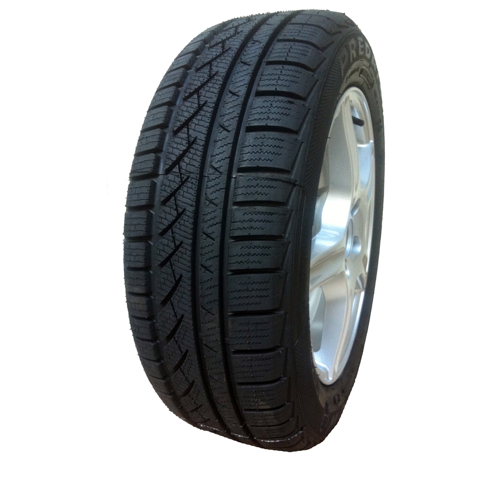 Gomme Nuove Riga 205/55 R16 94V PREDATOR XL M+S Ricoperte pneumatici nuovi Invernale