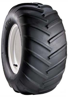 Gomme Nuove Carlisle 24/12 -12 99A AT101 pneumatici nuovi Estivo