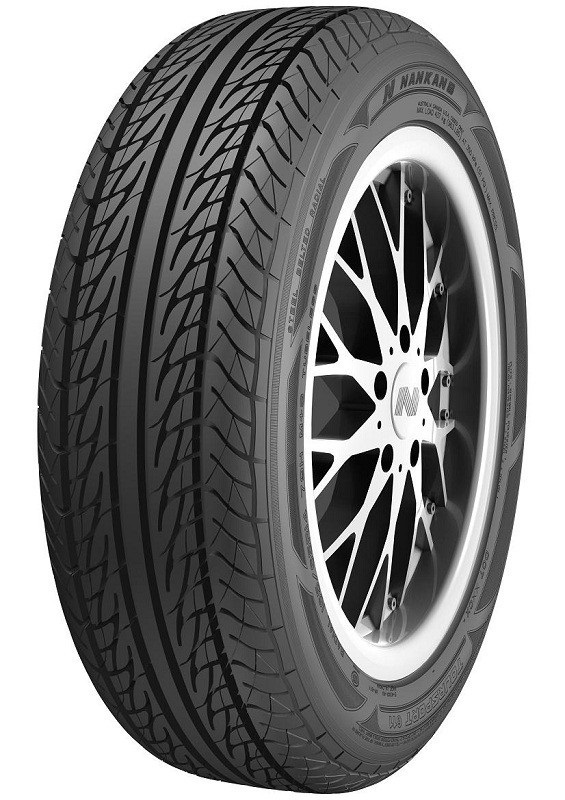 Thumb Nankang Gomme Nuove Nankang 225/60 R16 98V Toursport 611 pneumatici nuovi Estivo 0 Thumb Nankang Gomme Nuove Nankang 225/60 R16 98V Toursport 611 pneumatici nuovi Estivo 0