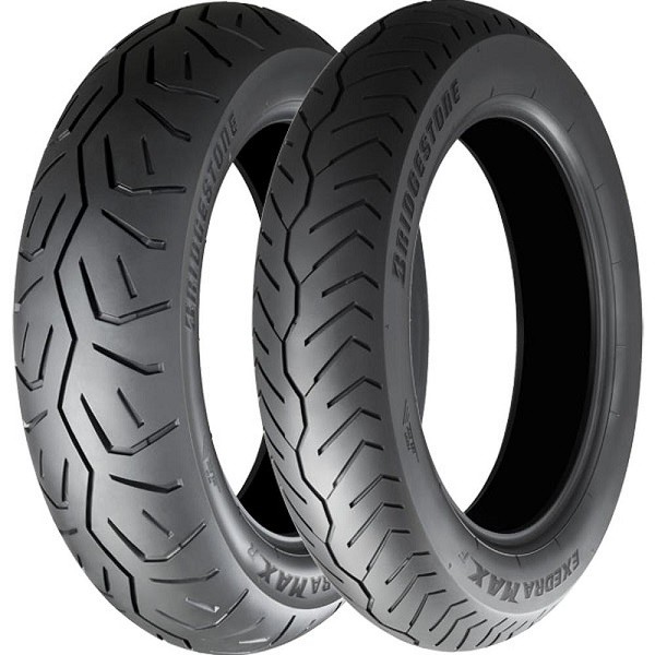 Gomme Nuove Bridgestone 130/70 R18 63W E-MAX pneumatici nuovi Estivo
