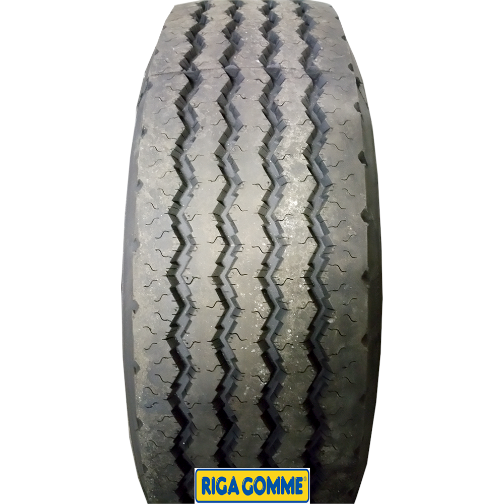 Gomme Nuove Riga 265/70 R19.5C 140/138M R191 Ricoperte pneumatici nuovi Estivo