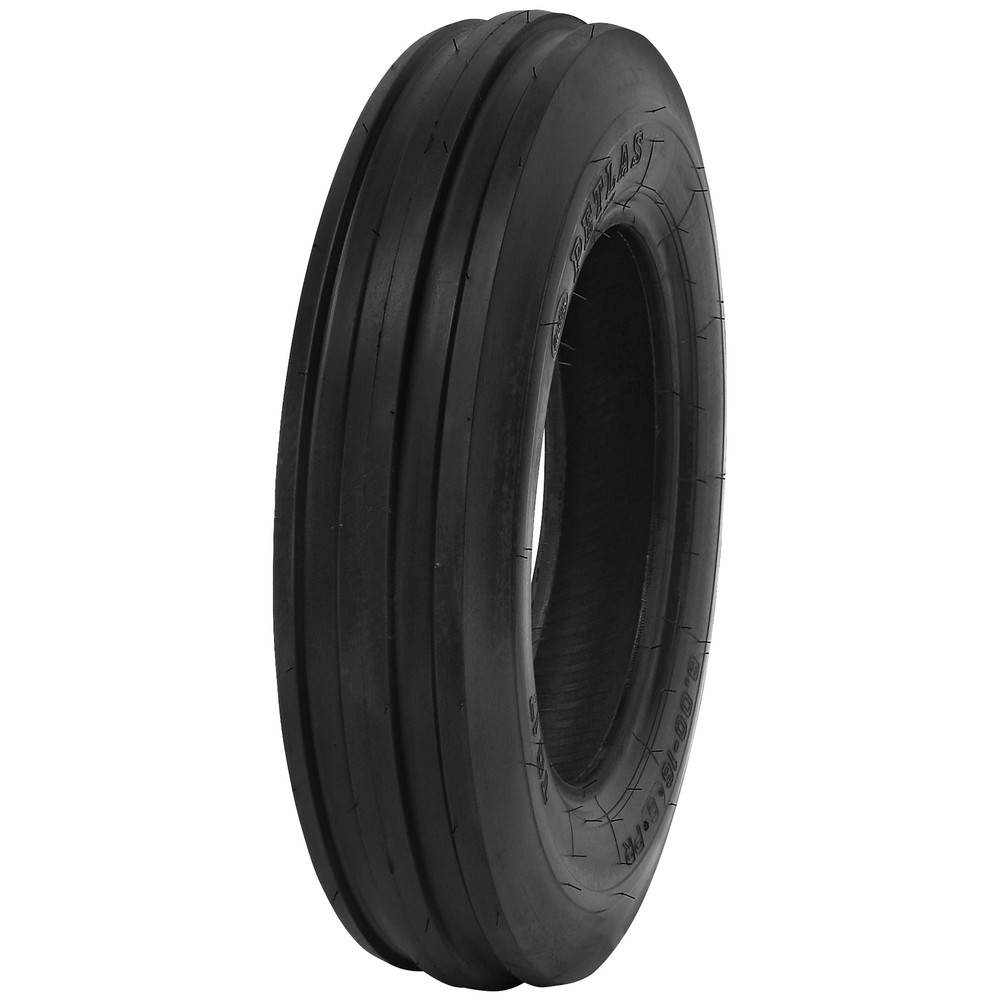 Gomme Nuove Petlas 10.00 -16 114A 8PR TD35 (8.00mm) pneumatici nuovi Estivo