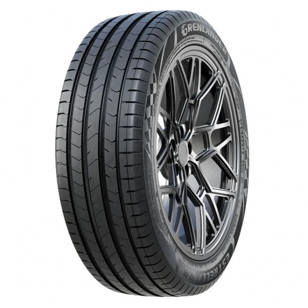 Gomme Nuove Grenlander 245/55 R19 107W Estrella88 XL pneumatici nuovi Estivo
