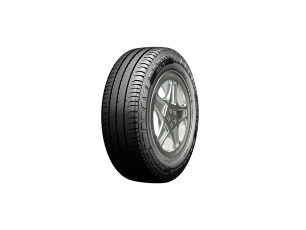 Gomme Nuove Michelin 235/65 R16C 121/119R AGILIS 3 pneumatici nuovi Estivo