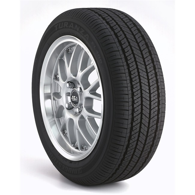 Gomme Nuove Bridgestone 225/50 R18 95V EL450 Runflat M+S pneumatici nuovi Estivo