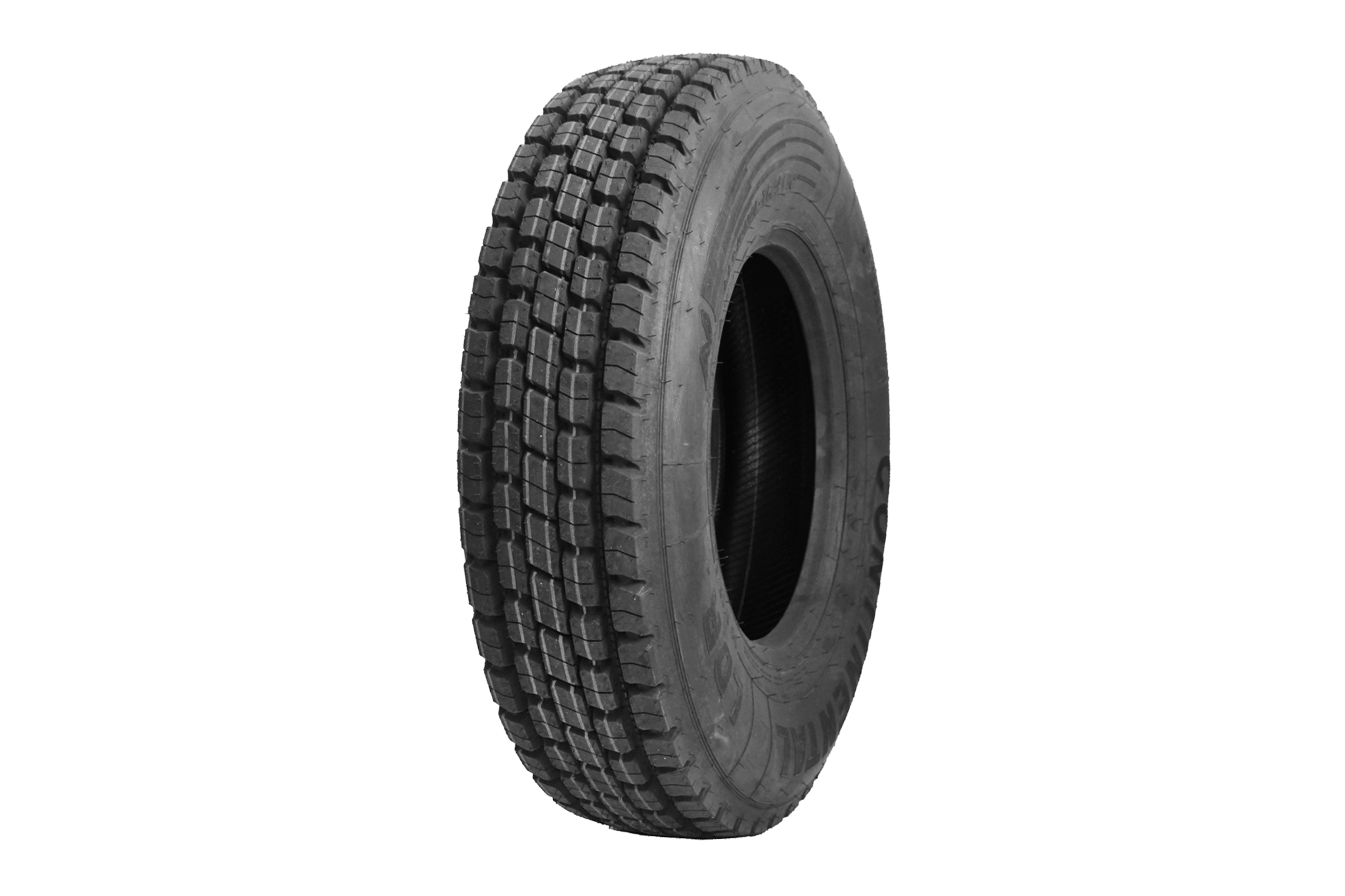 Gomme Nuove Continental 9.5 R17.5 129/127L LDR1 M+S (8.00mm) pneumatici nuovi Estivo